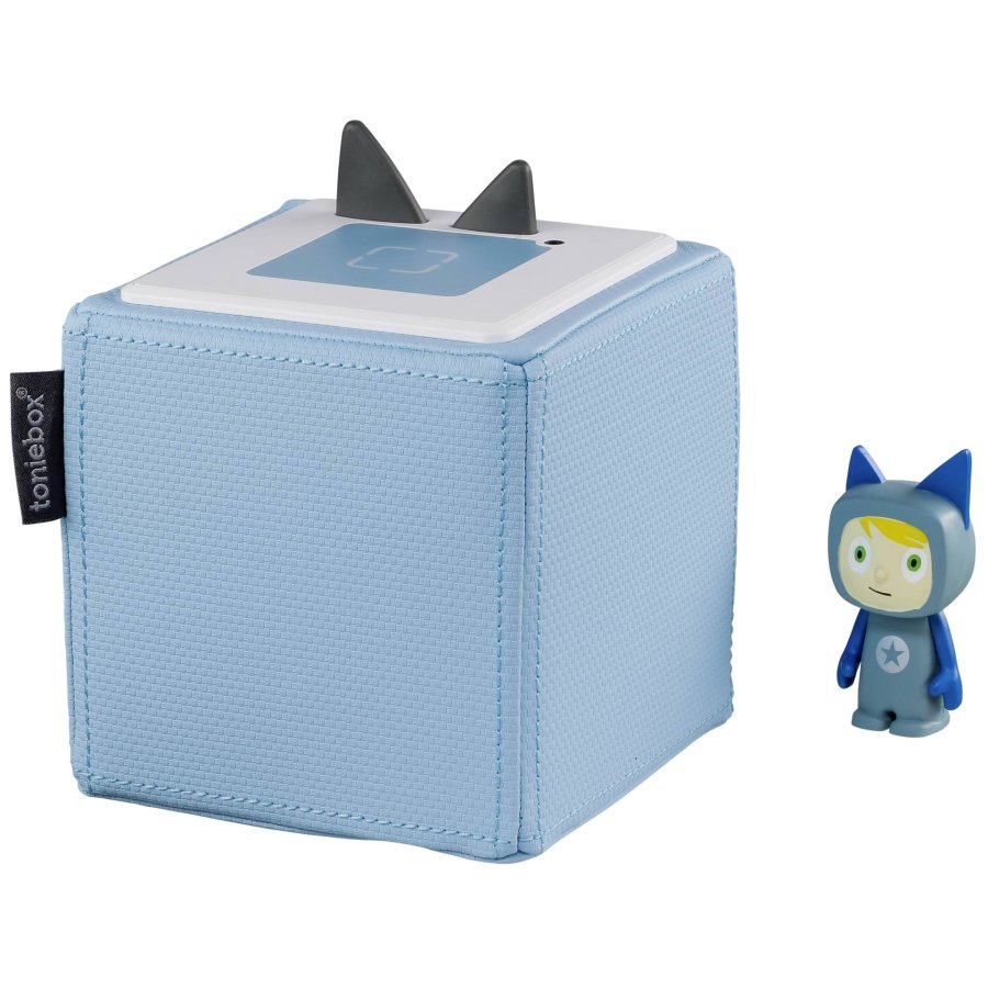 Tonies Toniebox Starterset light blue #2