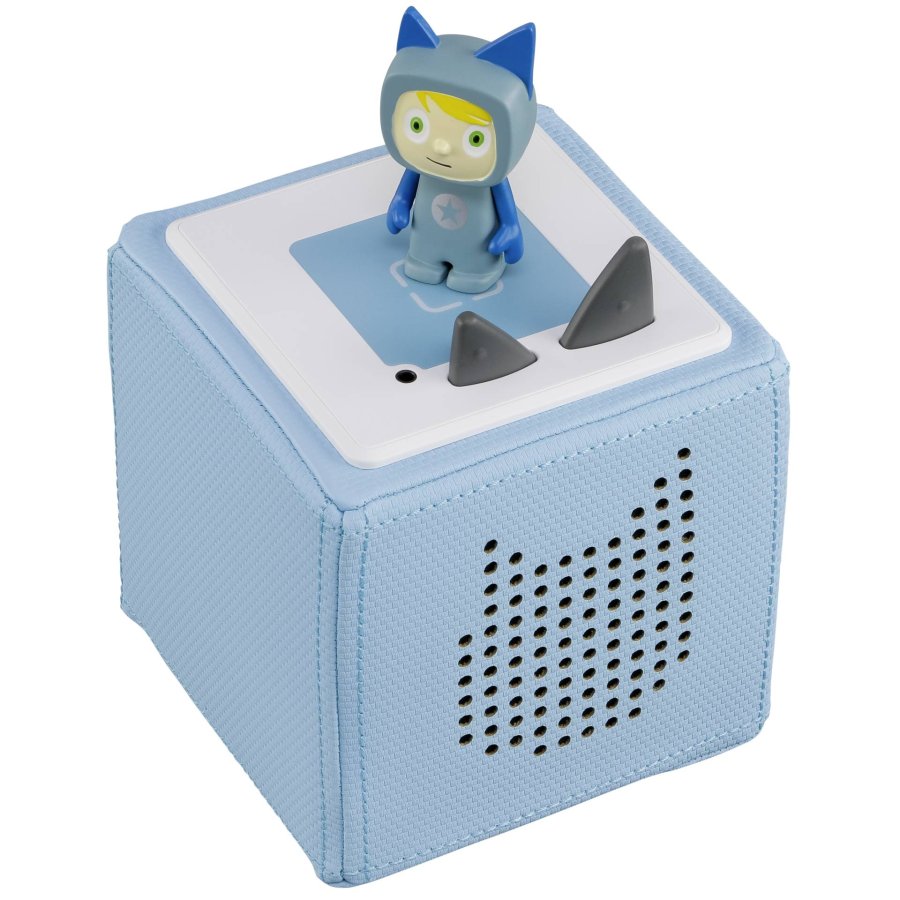 Tonies Toniebox Starterset light blue #3