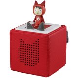 Tonies Toniebox Starterset red #1