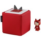 Tonies Toniebox Starterset red #2