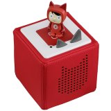 Tonies Toniebox Starterset red #3