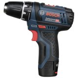 Bosch GSR 12V-15 Professional Cordless Drill Driver #2