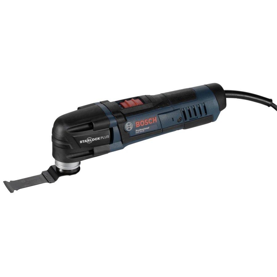 Bosch GOP 30-28 Professional Multi-Cutter #1