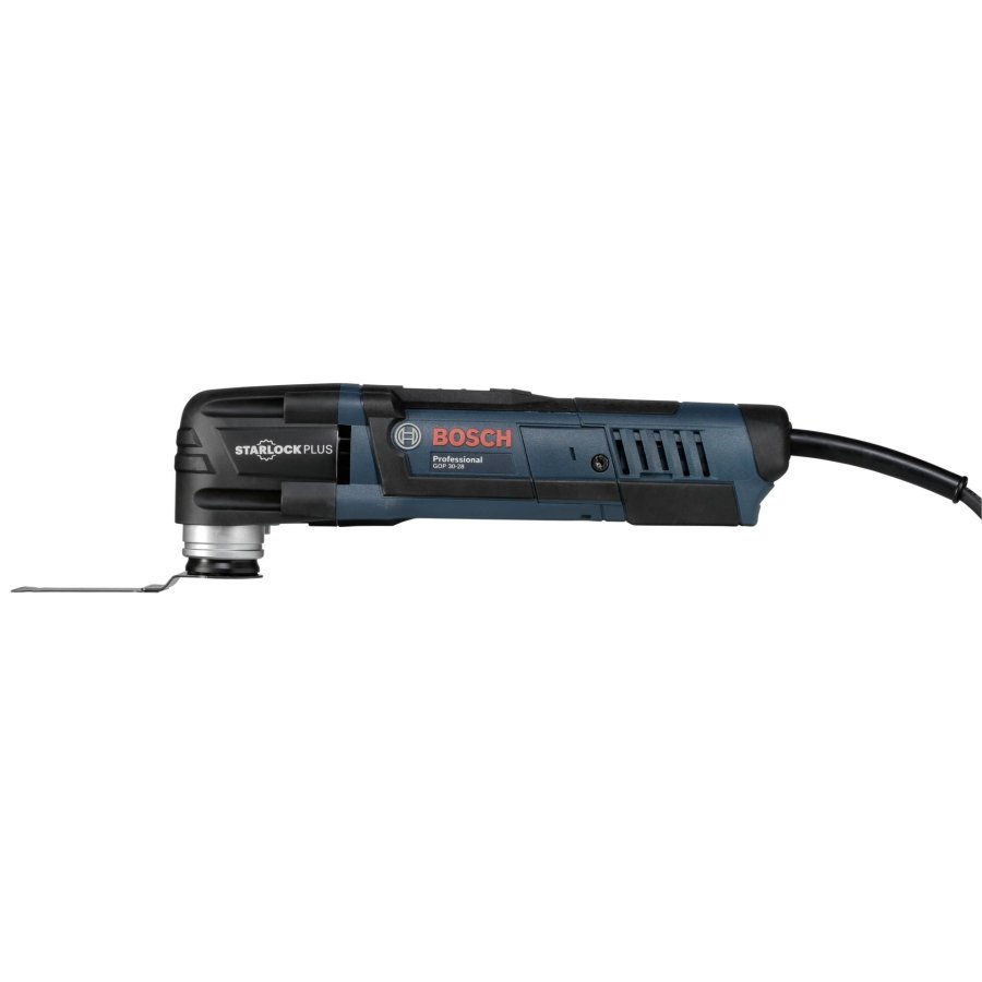 Bosch GOP 30-28 Professional Multi-Cutter #2