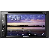 Pioneer AVH-A3200DAB #1