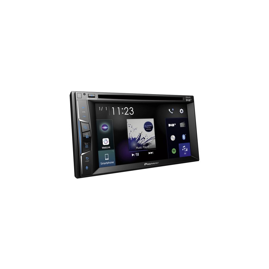 Pioneer AVH-Z3200DAB #3