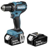 Makita DDF485RTJ Cordless Drill Driver #1