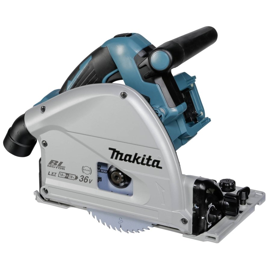 Makita DSP600Z Cordless Plunge Cut Saw #1
