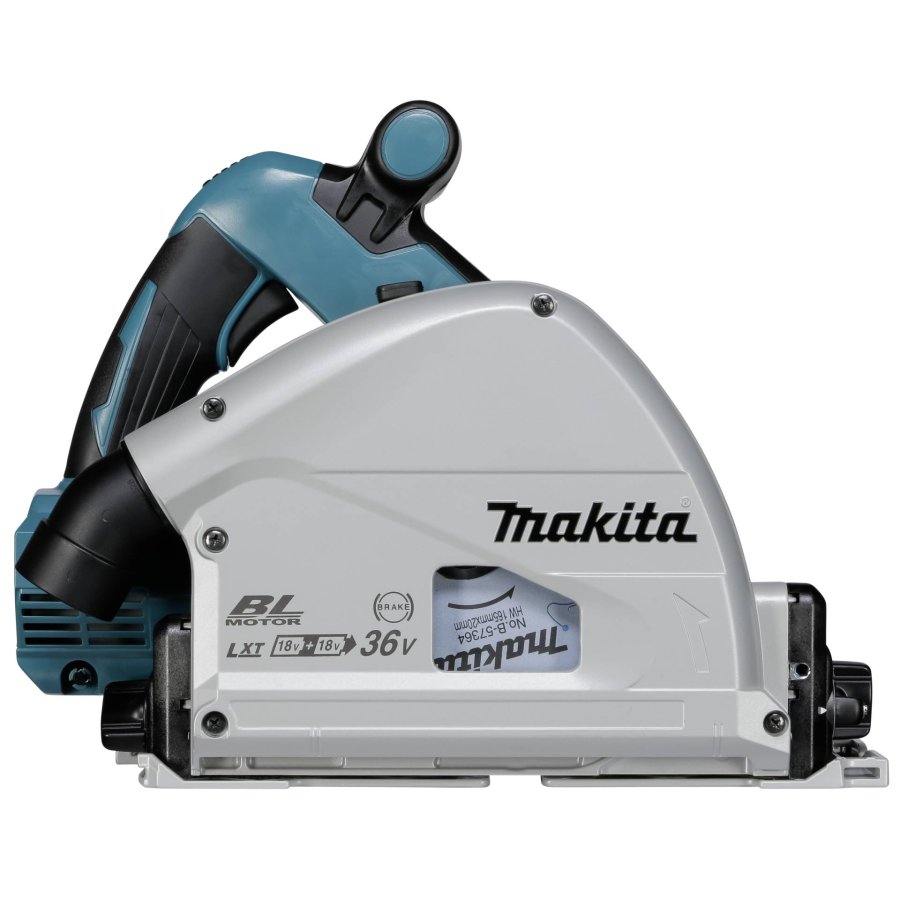 Makita DSP600Z Cordless Plunge Cut Saw #2