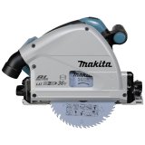 Makita DSP600Z Cordless Plunge Cut Saw #3