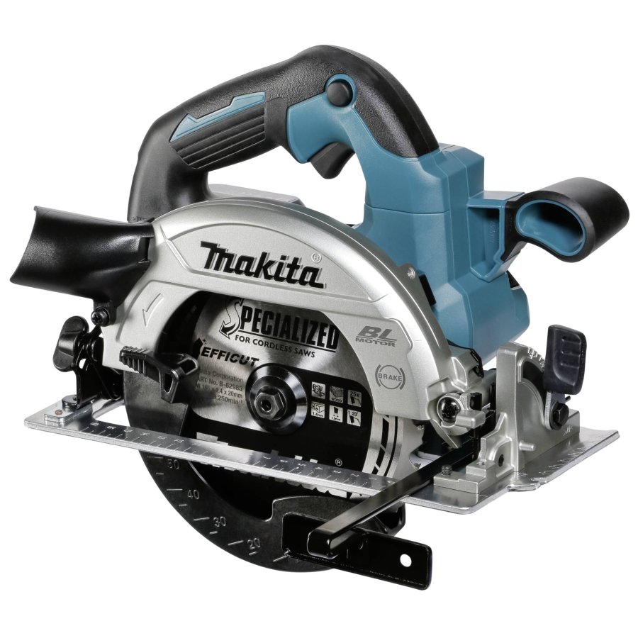Makita DHS661ZU Cordless Hand Circular Saw #1