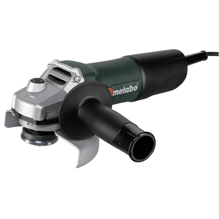 Metabo W 850-125 Angle Grinder #1