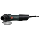 Metabo W 850-125 Angle Grinder #2