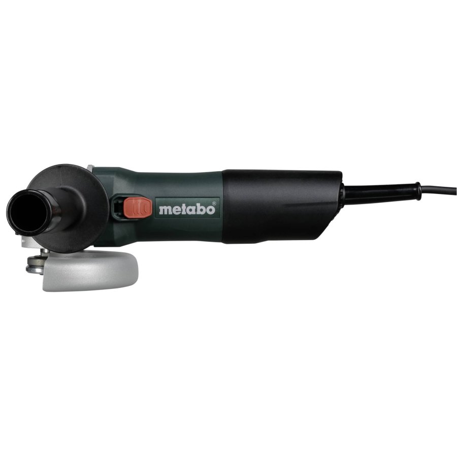 Metabo W 850-125 Angle Grinder #2
