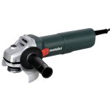 Metabo W 1100-125 Angle Grinder #1