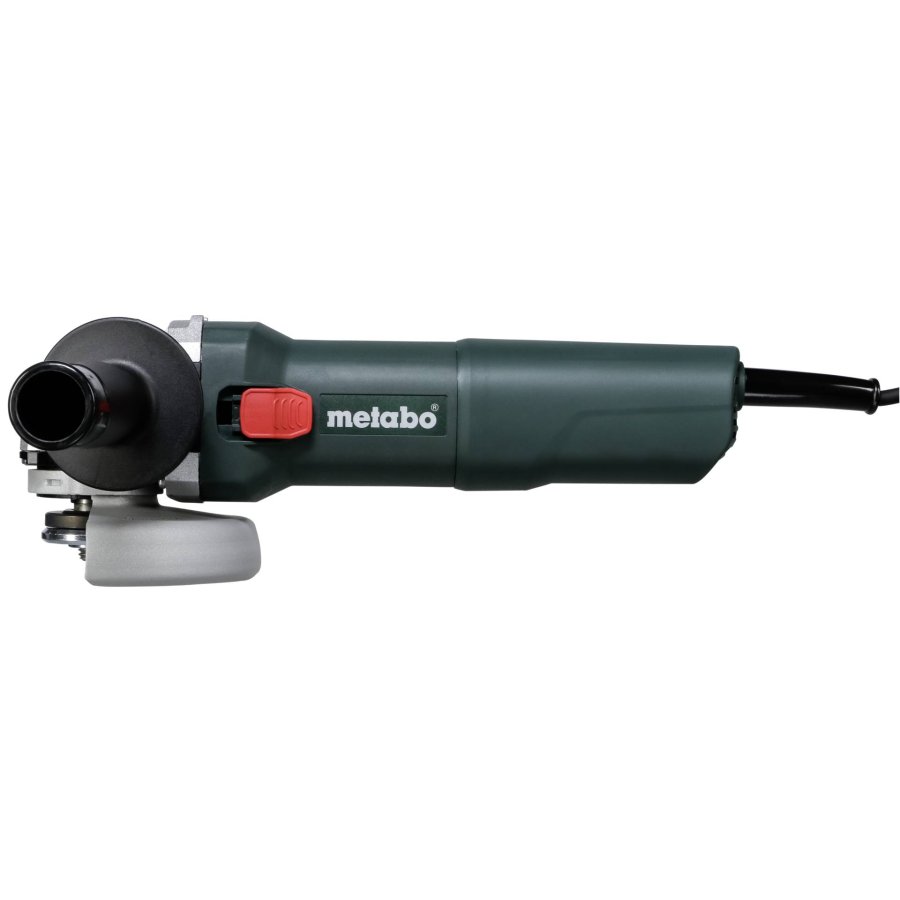 Metabo W 1100-125 Angle Grinder #2