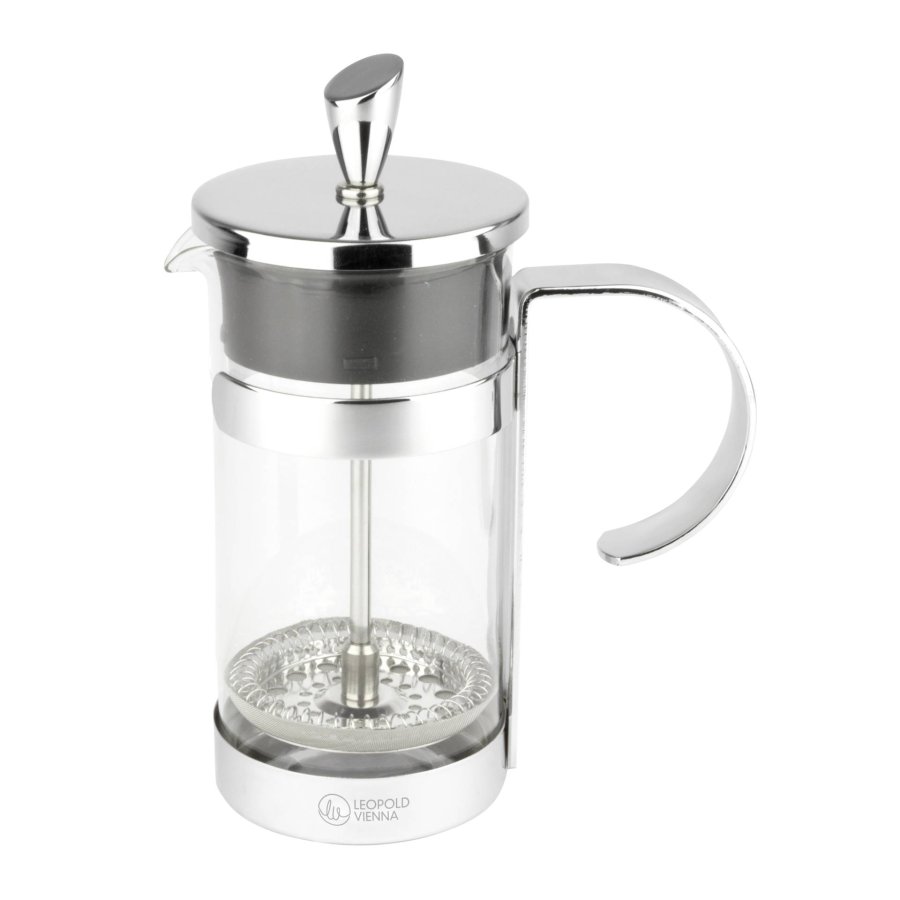 Leopold Vienna Coffee & tea maker Luxe 350ml         LV01535 #1