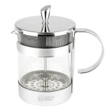 Leopold Vienna Coffee & tea maker Luxe 600ml         LV01536 #1