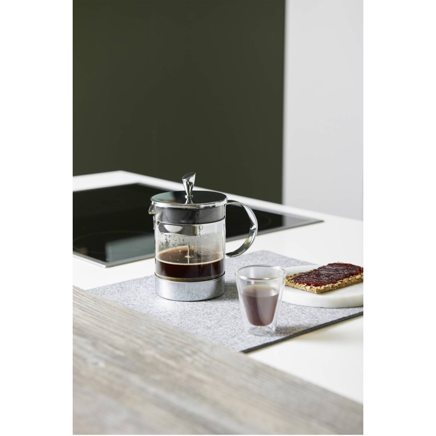 Leopold Vienna Coffee & tea maker Luxe 600ml         LV01536 #2