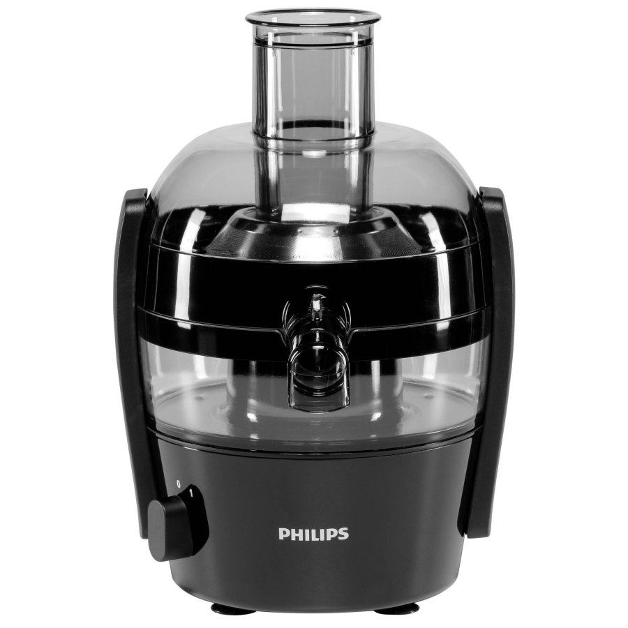 Rsaftcenrifug Viva Collection HR1832 Black #2