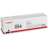 Black Laser Toner (CRG 054) #1