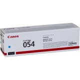 Cyan Laser Toner (CRG 054) #1