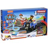 Carrera FIRST PAW PATROL Race'N'Rescue           20063032 #1