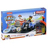 Carrera FIRST PAW PATROL On the Track            20063033 #1