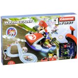 Carrera FIRST Nintendo Mario Kart 2,9 m        20063028 #1