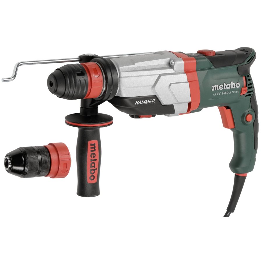 Metabo UHEV 2860-2 QUICK 1100 W 2100 rpm SDS-plus #1