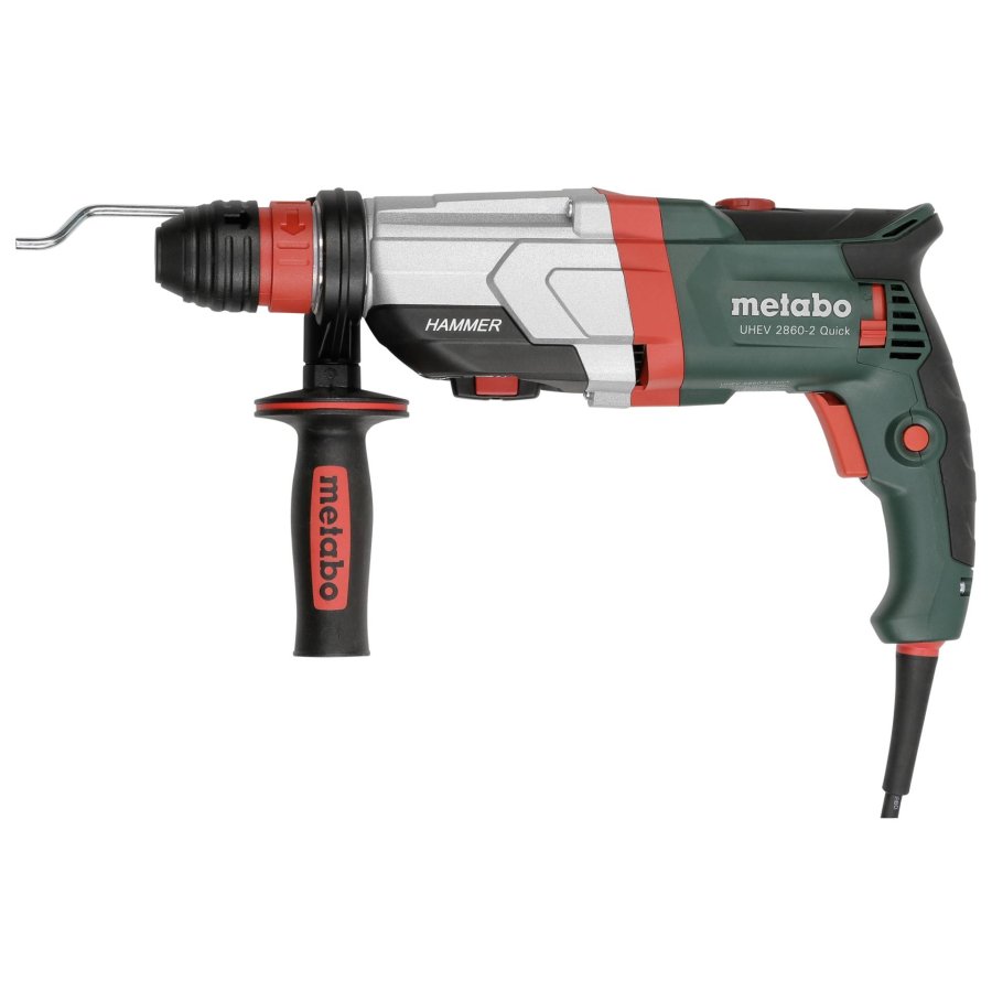 Metabo UHEV 2860-2 QUICK 1100 W 2100 rpm SDS-plus #3