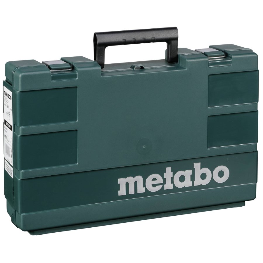 Metabo UHEV 2860-2 QUICK 1100 W 2100 rpm SDS-plus #4