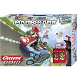 Carrera GO!!! Nintendo Mario Kart 8   20062491 #1