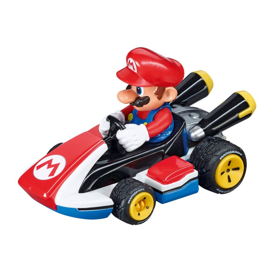 Carrera GO!!! Nintendo Mario Kart 8   20062491 #3