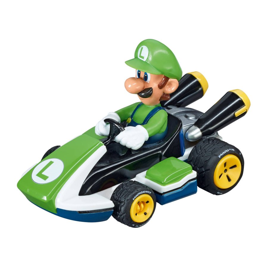 Carrera GO!!! Nintendo Mario Kart 8   20062491 #4