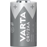 1 Varta Lithium CR 1/2 AA 700mAh 3V #2