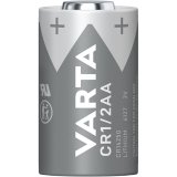 1x100 Varta Lithium CR 1/2 AA 700mAh 3V         Master Box #2