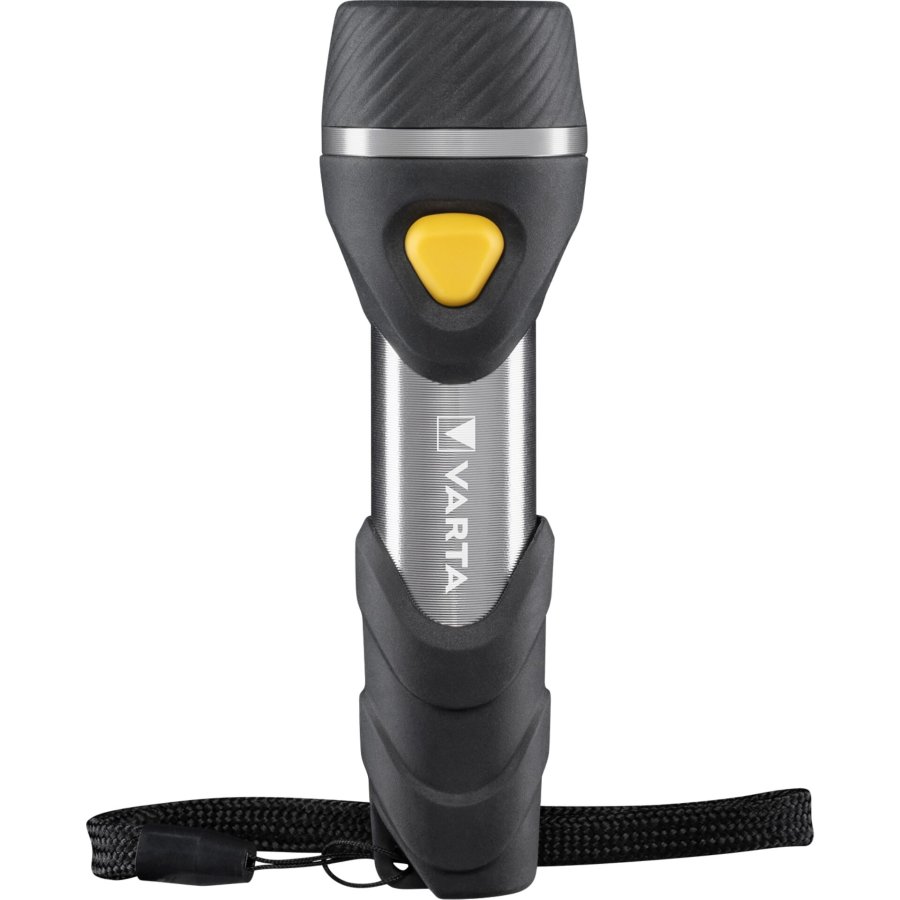Varta Day Light Multi LED F10 Torch with 5 x 5mm LEDs #1