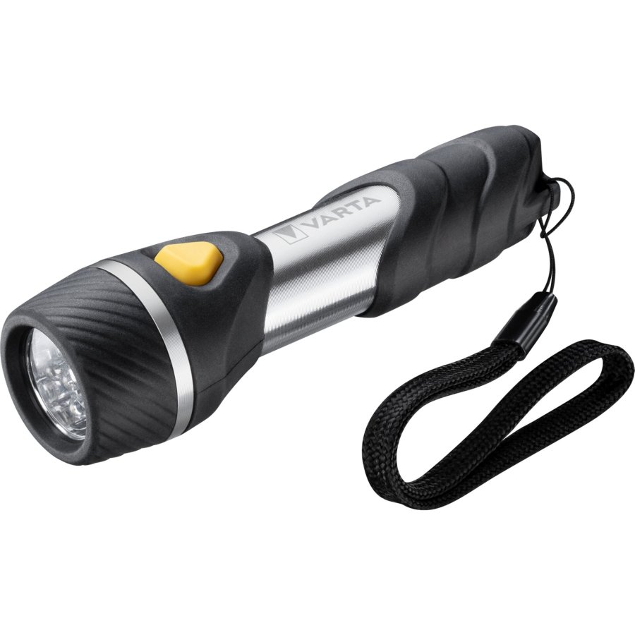 Varta Day Light Multi LED F10 Torch with 5 x 5mm LEDs #2