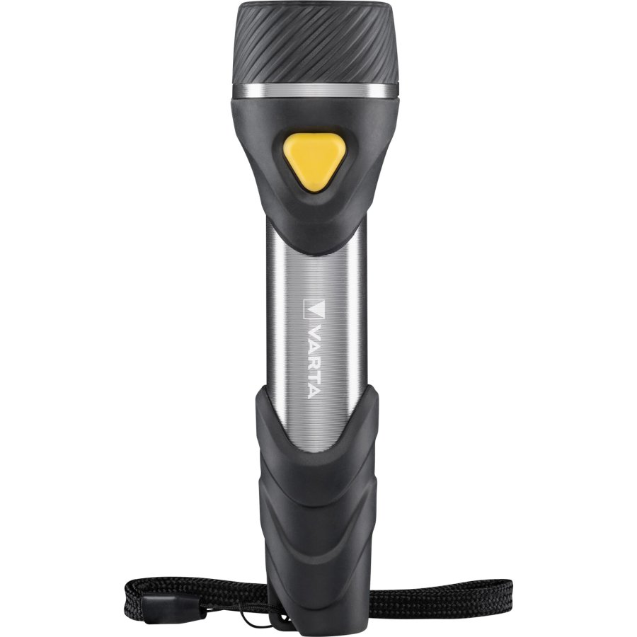 Varta Day Light Multi LED F20 Torch with 9 x 5mm LEDs #1