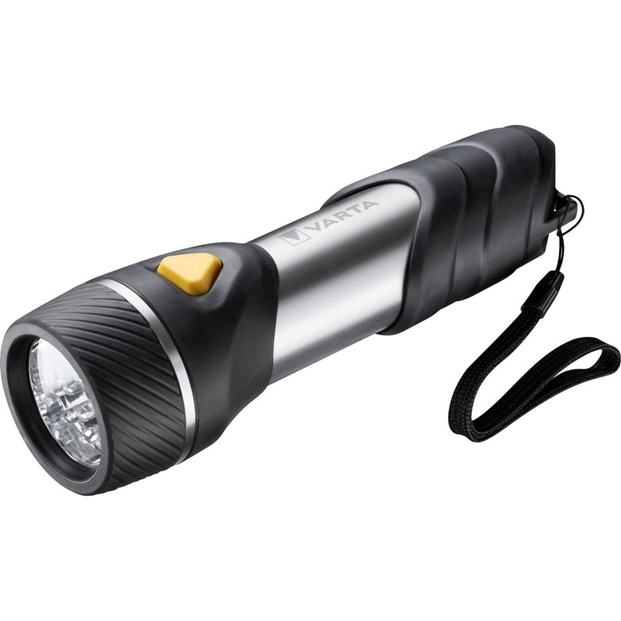 Varta Day Light Multi LED F30 Torch with 14 x 5mm LEDs #2