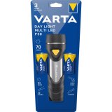 Varta Day Light Multi LED F30 Torch with 14 x 5mm LEDs #3