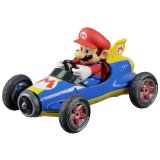 Carrera RC 2,4 Ghz     370181066 Nintendo Mario Kart Mach 8,Mario #1