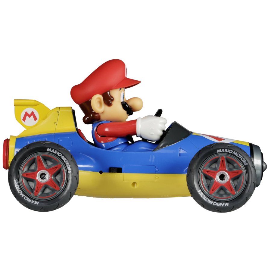 Carrera RC 2,4 Ghz     370181066 Nintendo Mario Kart Mach 8,Mario #2