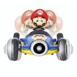 Carrera RC 2,4 Ghz     370181066 Nintendo Mario Kart Mach 8,Mario #4
