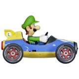 Carrera RC 2,4 Ghz     370181067 Nintendo Mario Kart Mach 8,Luigi #2