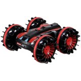 Carrera RC 2,4 GHz     370160131 All-Terrain Stunt Car #1