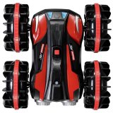 Carrera RC 2,4 GHz     370160131 All-Terrain Stunt Car #3