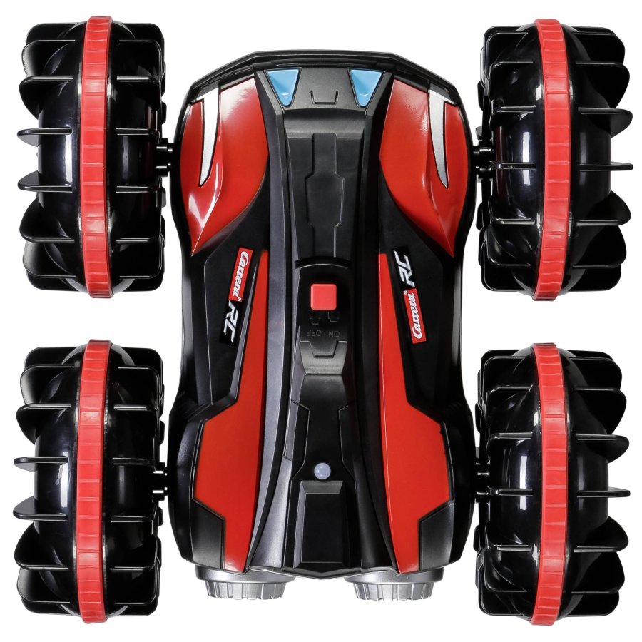 Carrera RC 2,4 GHz     370160131 All-Terrain Stunt Car #3