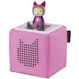 Tonies Toniebox Starterset pink #1